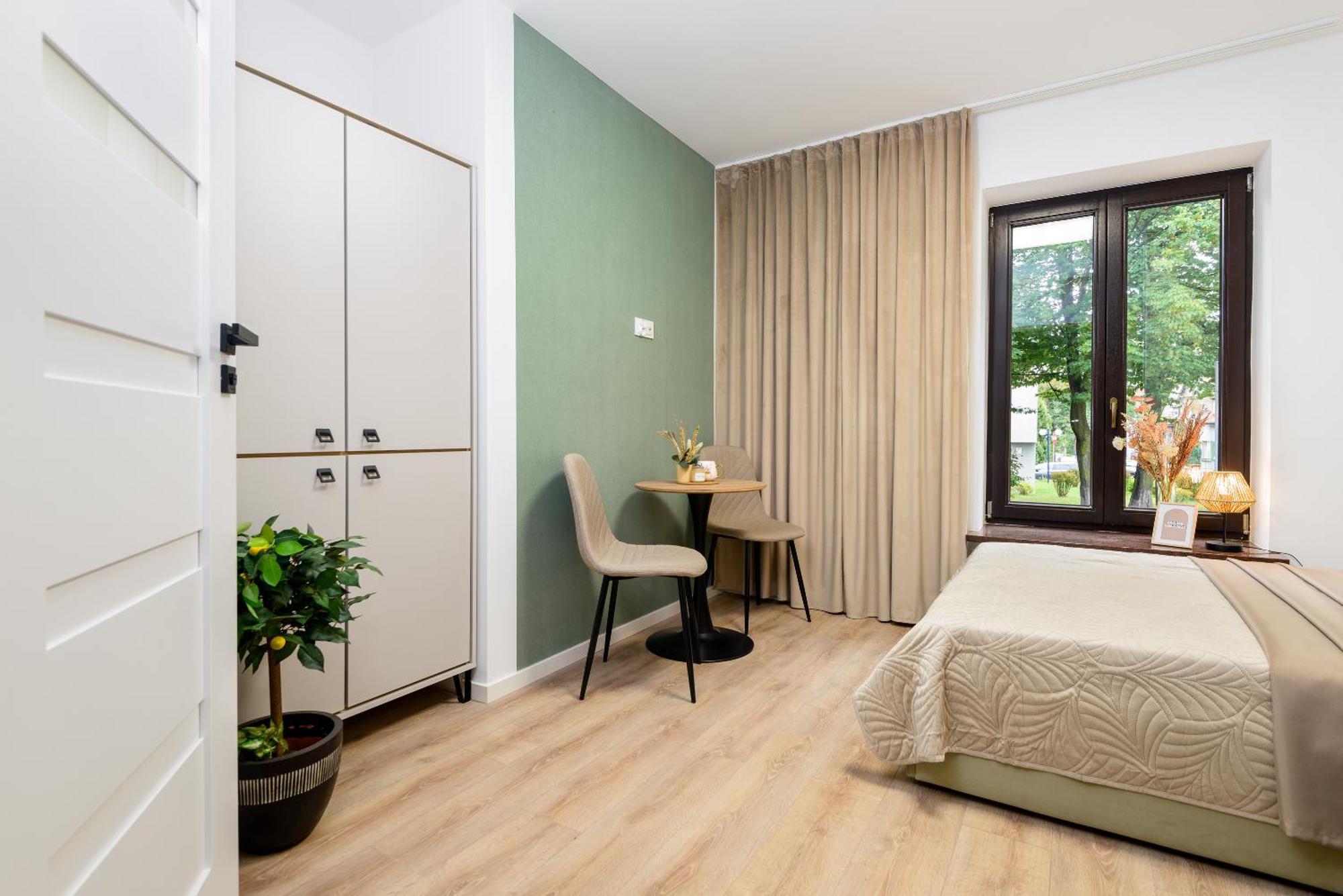 Szpitalna Apartment