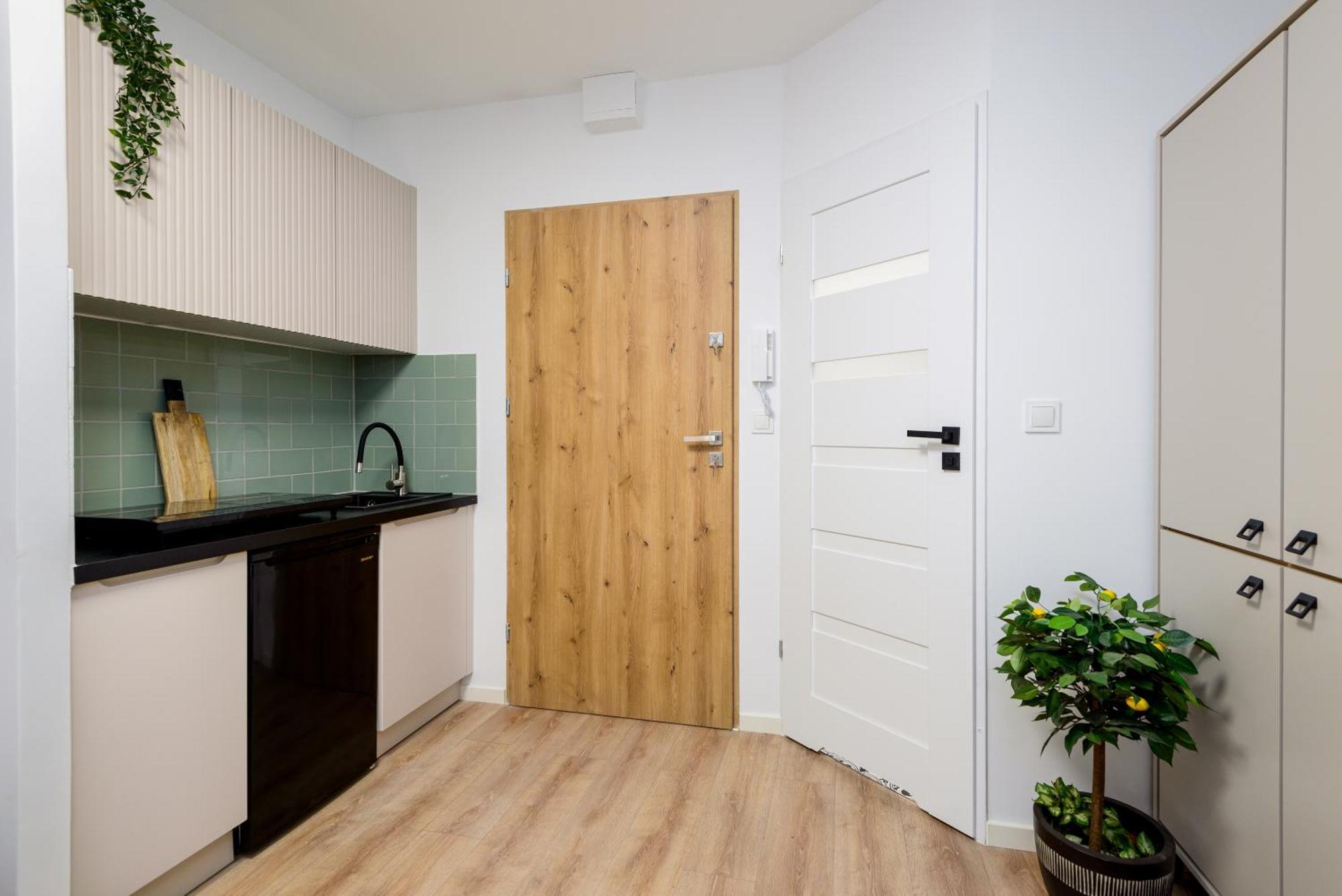 Szpitalna Apartamento Zabrze