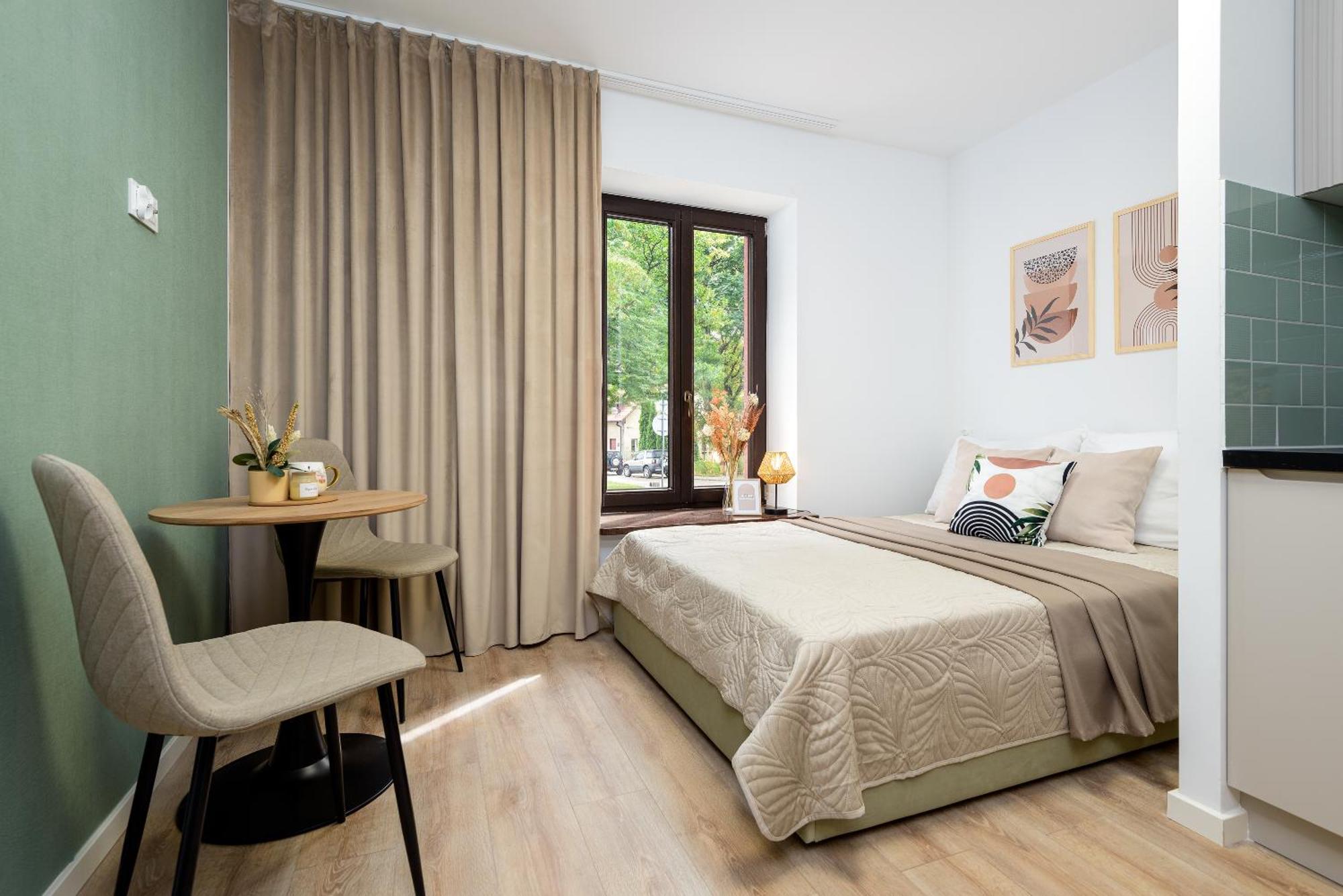 Szpitalna Apartment