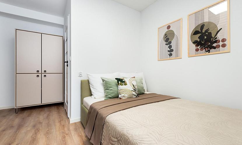 Szpitalna Apartment *