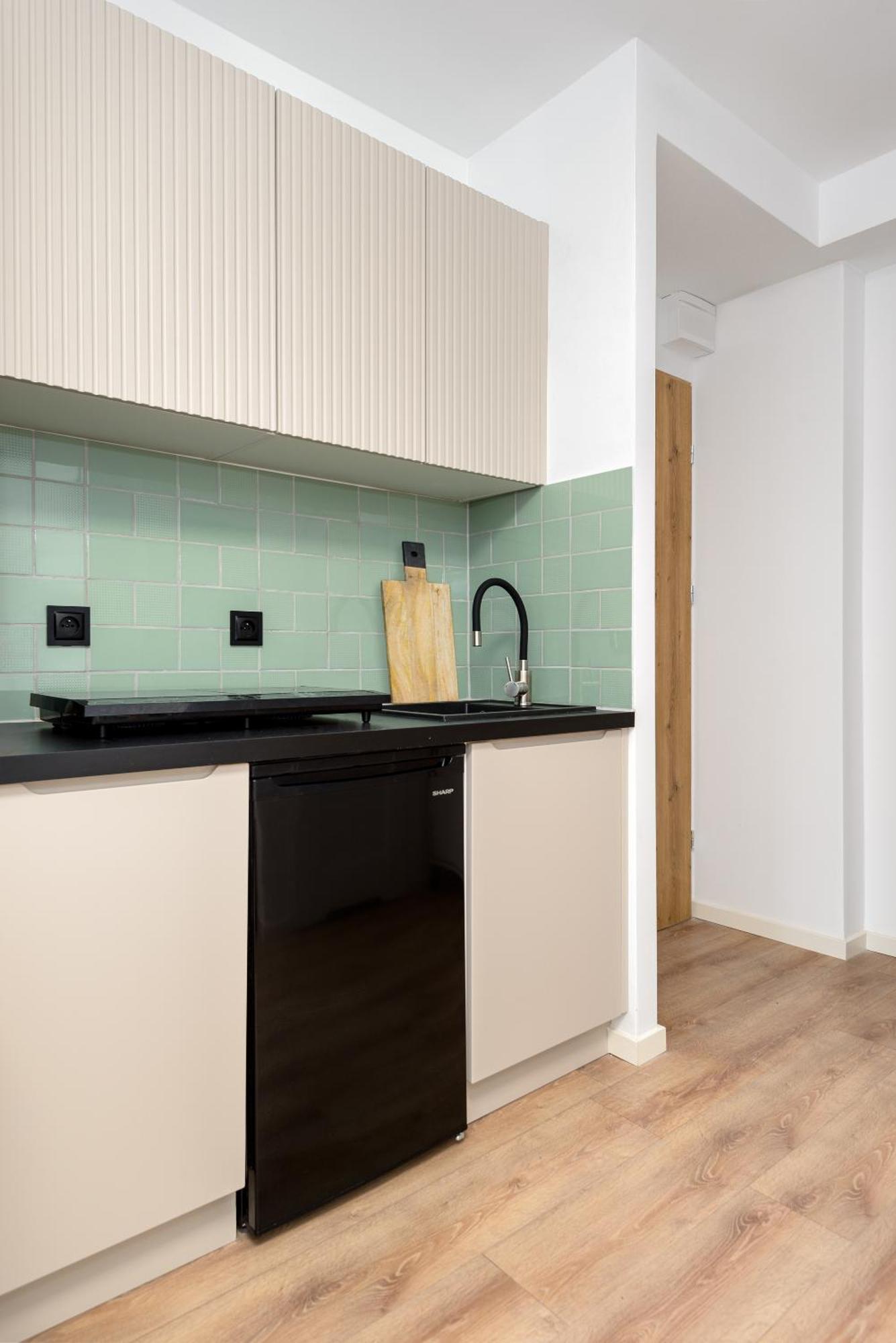 Szpitalna Apartment