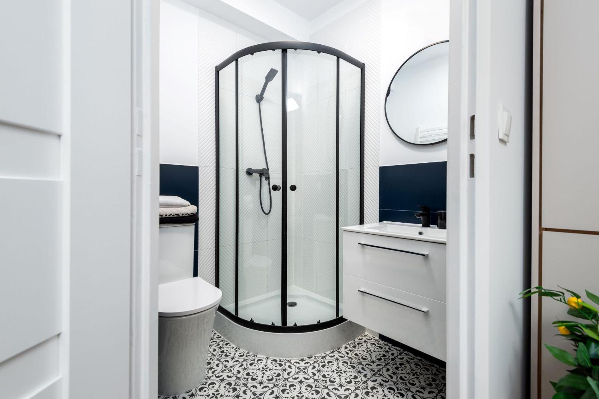Apartment Szpitalna